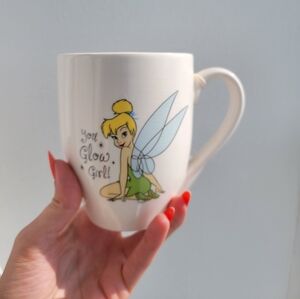 Tinker Bell Mugs